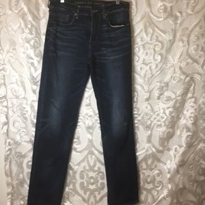 Men’s American Eagle Jeans like new